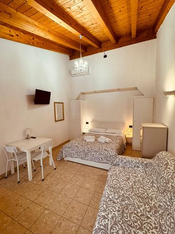 Appartamento in residenziale in Via Legnago 159