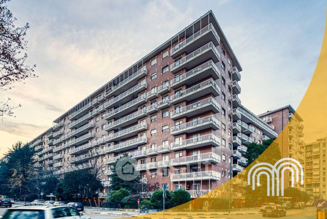 Appartamento in residenziale in Corso Monte Cucco 68