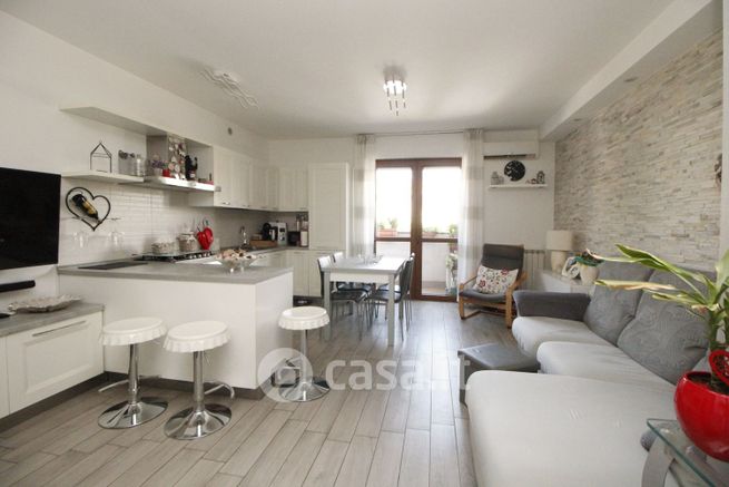 Appartamento in residenziale in Via Giuseppe Giusti