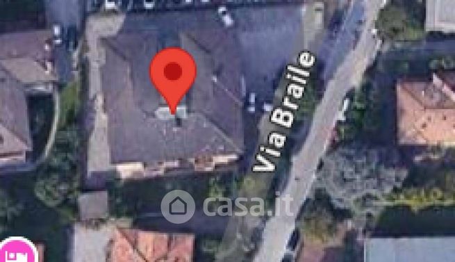 Appartamento in residenziale in Via Braile 11