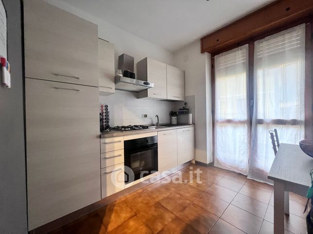 Appartamento in residenziale in Via Giovanni Falcone 8