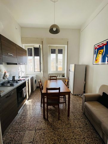 Appartamento in residenziale in Via Monte Somma