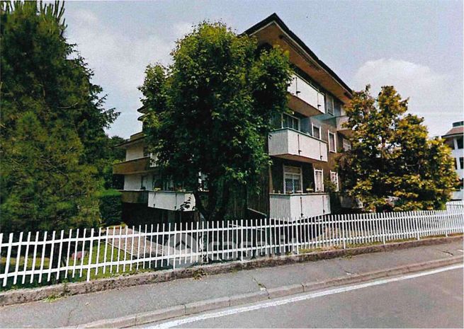 Appartamento in residenziale in Via San Carlo Borromeo 145