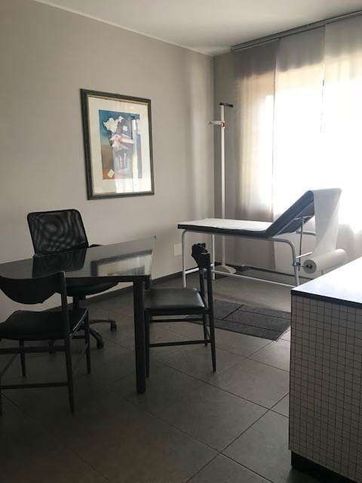 Ufficio in commerciale in 