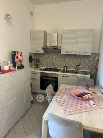 Appartamento in residenziale in Via Masullo