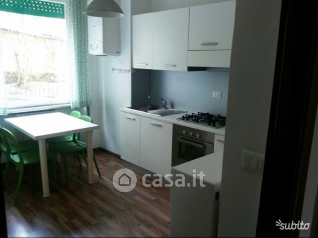 Appartamento in residenziale in Via Panoramica