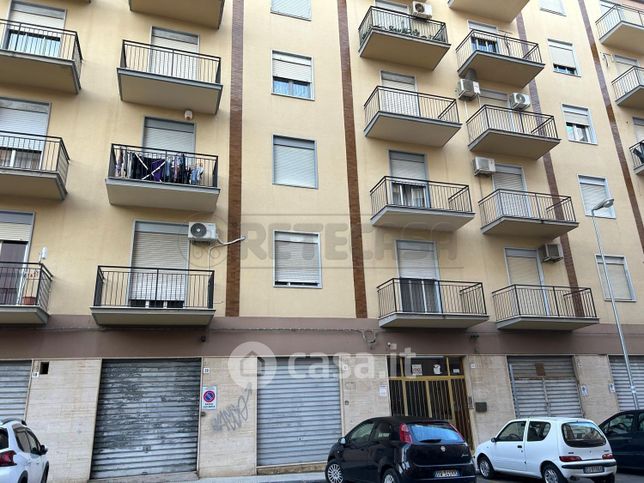 Appartamento in residenziale in Via Ruggero Settimo 24