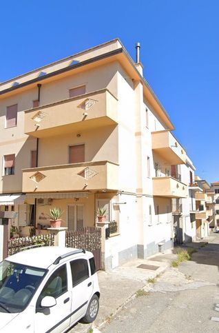 Appartamento in residenziale in Via Giuseppe Mazzini