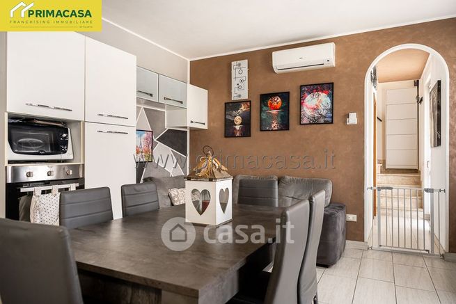 Appartamento in residenziale in Via Altichiero