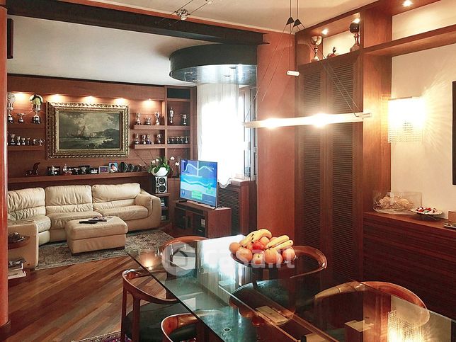 Casa indipendente in residenziale in Via Friuli 1 A