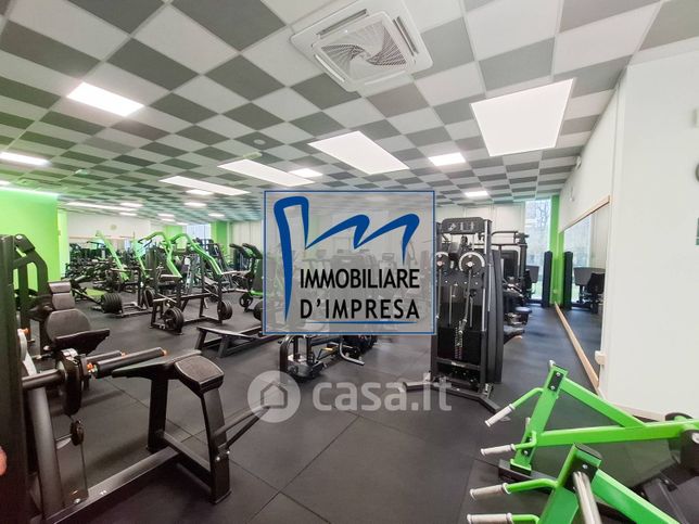 Attivitã /licenza (con o senza mura) in commerciale in Via Emilia Est