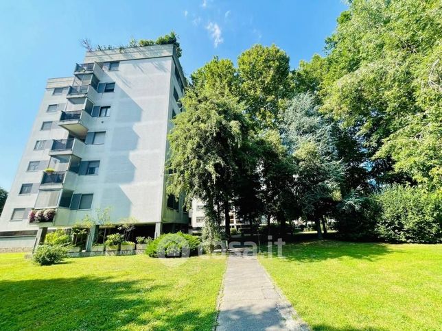 Appartamento in residenziale in Via Vittorio Emanuele II 21