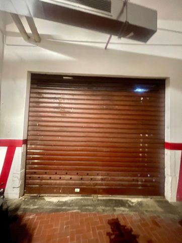 Box/posto auto in residenziale in Via Piave 28