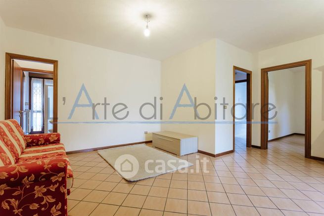 Appartamento in residenziale in 