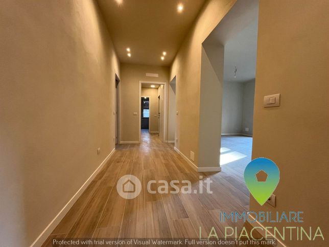 Appartamento in residenziale in Via Giovanni Campesio 7