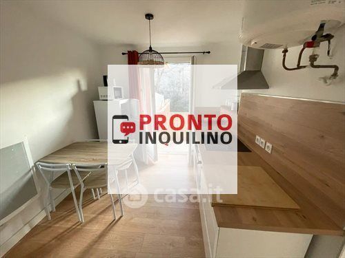 Appartamento in residenziale in Via della Foscherara