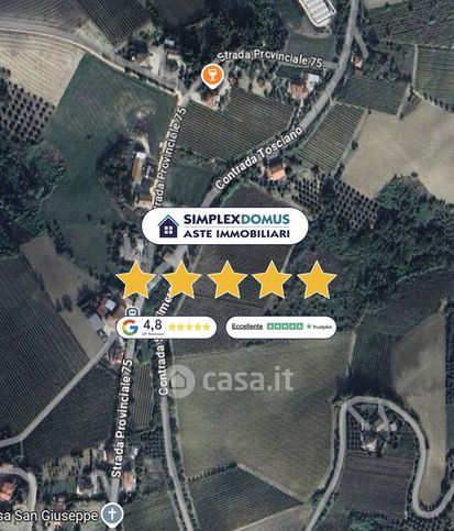 Appartamento in residenziale in Piazza Giacomo Matteotti