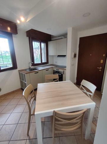 Appartamento in residenziale in cavour