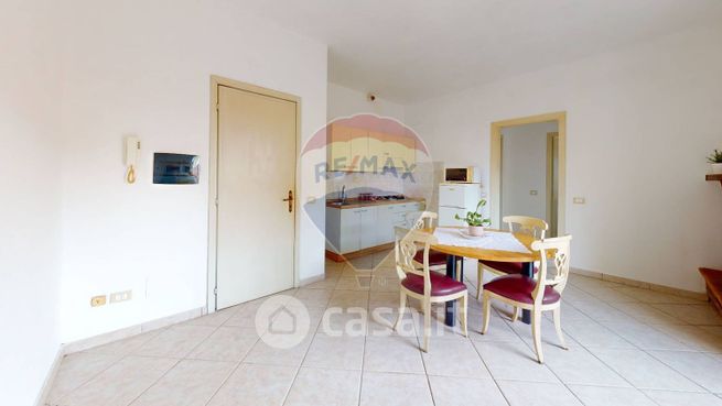 Appartamento in residenziale in Via Aurelia Sud 198