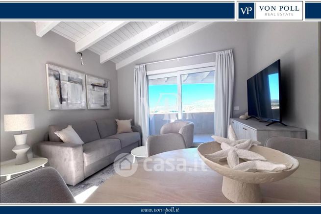 Appartamento in residenziale in Via Fresi