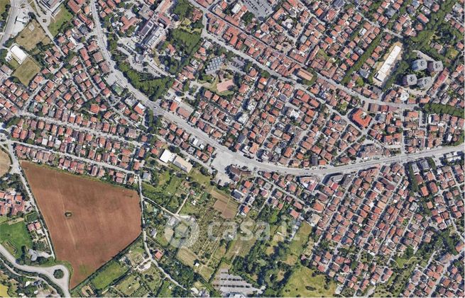 Appartamento in residenziale in Via Circonvallazione