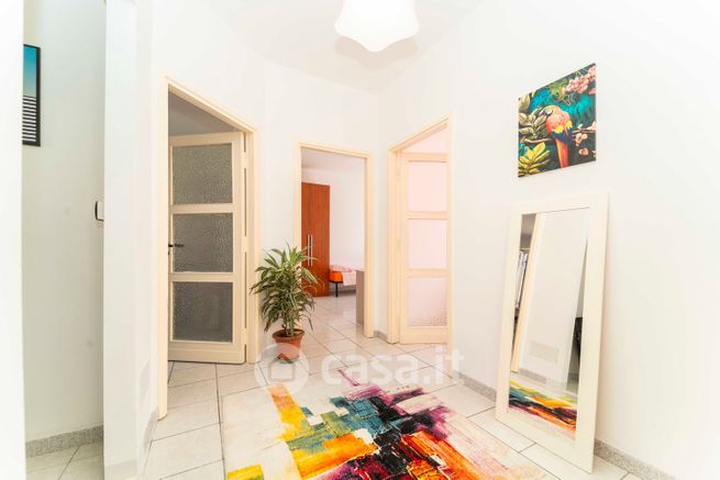 Appartamento in residenziale in Via Roberto Ardigò 24