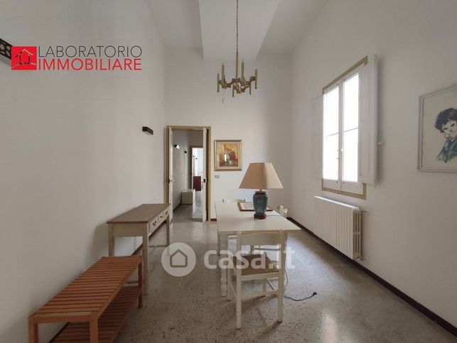 Appartamento in residenziale in Via Salvatore Trinchese 52