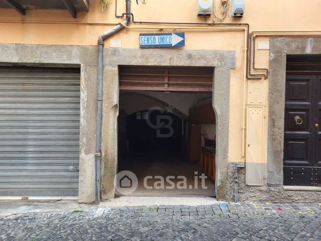 Garage/posto auto in residenziale in Via del Bottalone