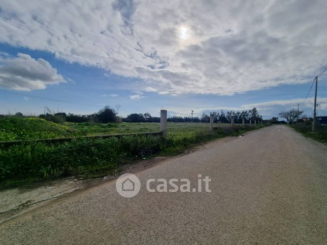 Terreno edificabile in residenziale in Strada Statale 131 Carlo Felice