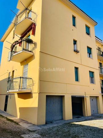 Appartamento in residenziale in Via Almerigo Storari 23