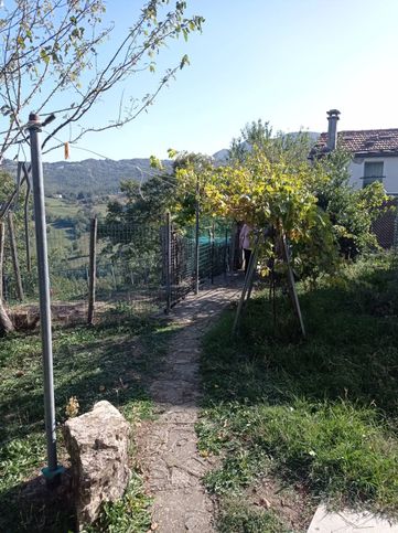 Casa indipendente in residenziale in Via Ronco