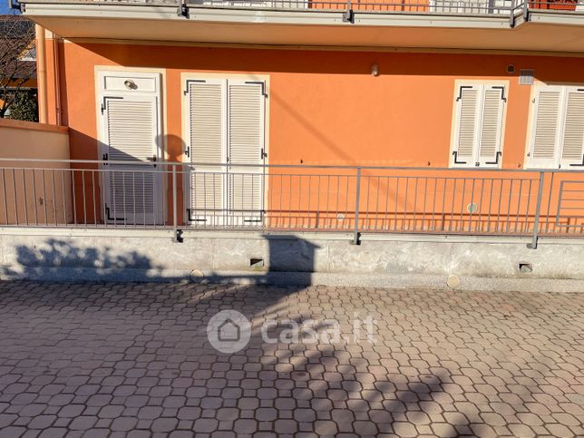 Appartamento in residenziale in Via Giuseppe Negri 38