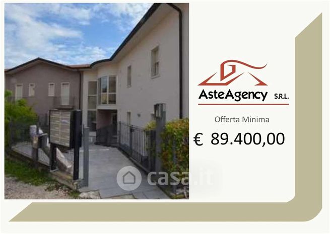 Appartamento in residenziale in Via del Ballo 1