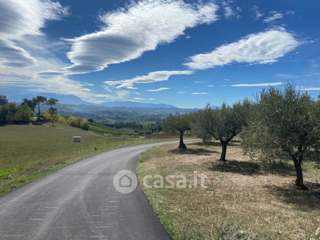 Terreno agricolo in commerciale in Strada Provinciale 56