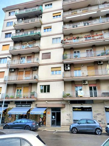 Appartamento in residenziale in Via della Resistenza