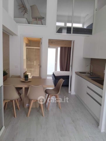 Appartamento in residenziale in Corso G. Garibaldi 288