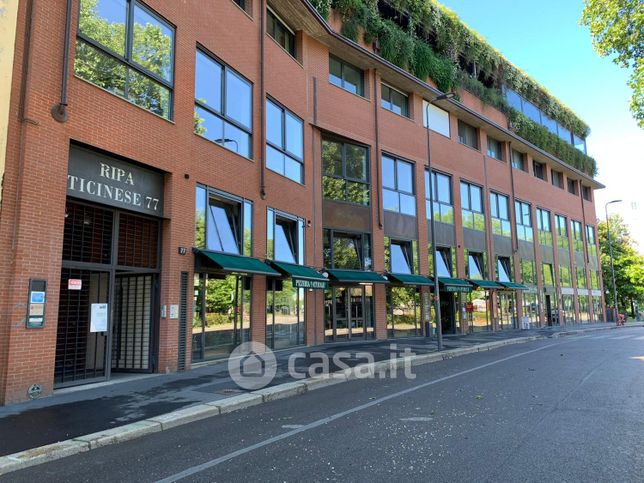 Garage/posto auto in residenziale in Ripa di Porta Ticinese 77