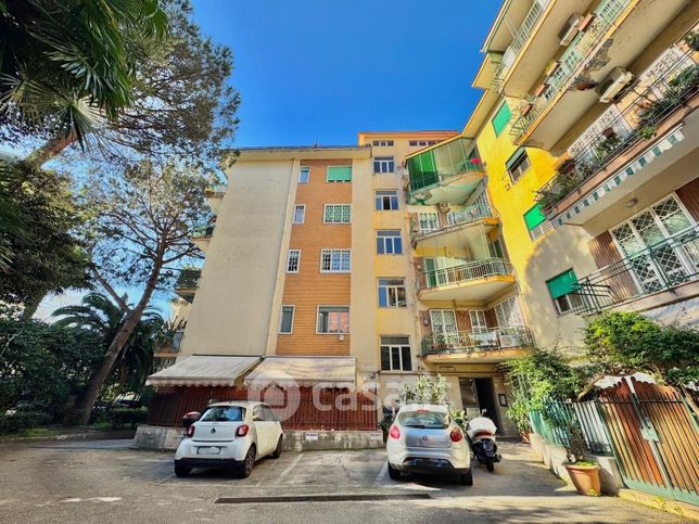 Appartamento in residenziale in Via San Domenico 35