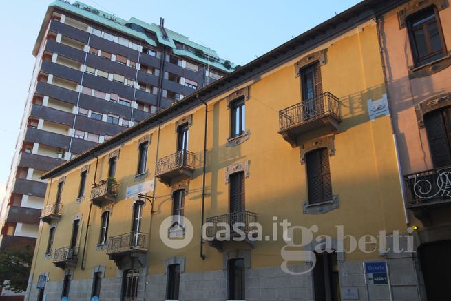 Garage/posto auto in residenziale in Via Giuseppe Mazzini 24