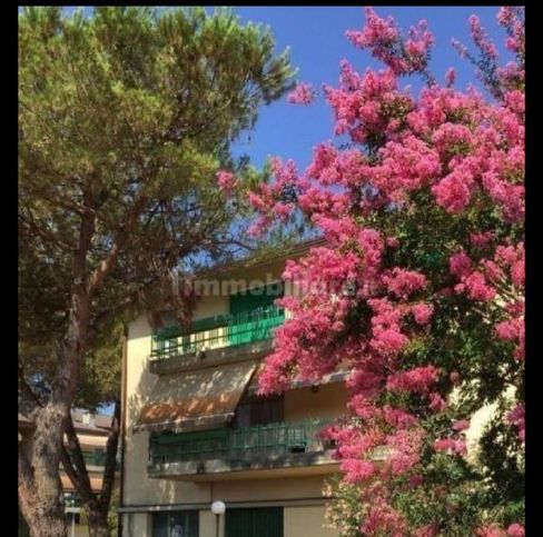 Appartamento in residenziale in Via Stradella