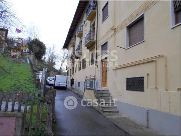 Appartamento in residenziale in Via del Molino 18