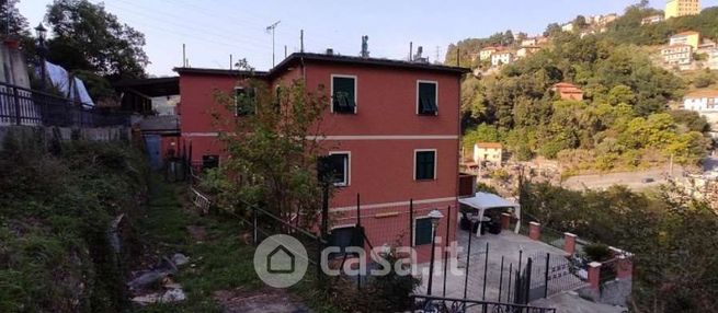 Appartamento in residenziale in Via Geminiano 140 -126