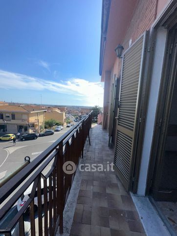 Attico/mansarda in residenziale in Via delle Mura Castellane
