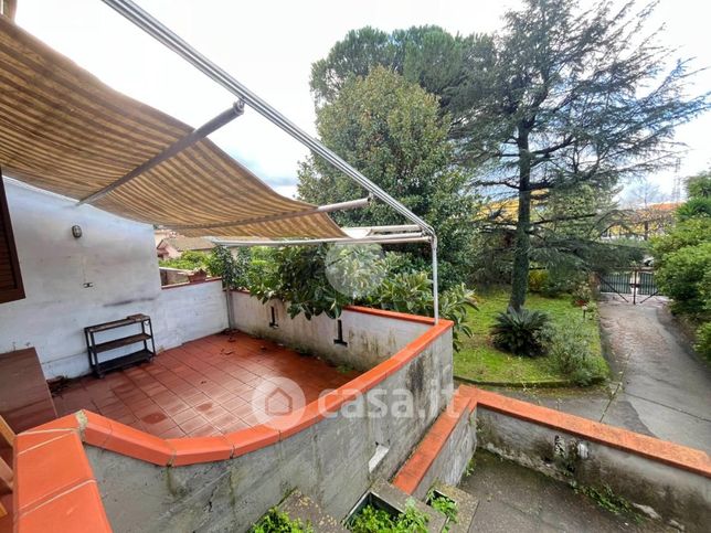 Appartamento in residenziale in Via Vittoria Manzoni