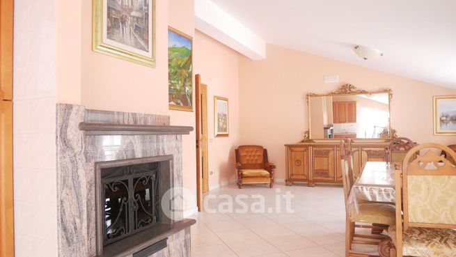 Appartamento in residenziale in Via Garibaldi 107