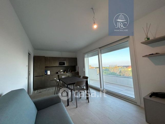 Appartamento in residenziale in Via Galileo Galilei 2-18