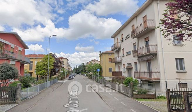 Appartamento in residenziale in Via Combattenti