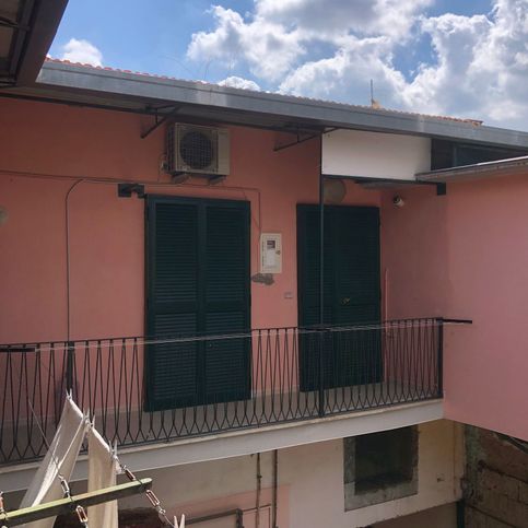 Appartamento in residenziale in Via dei Quattro Martiri 133