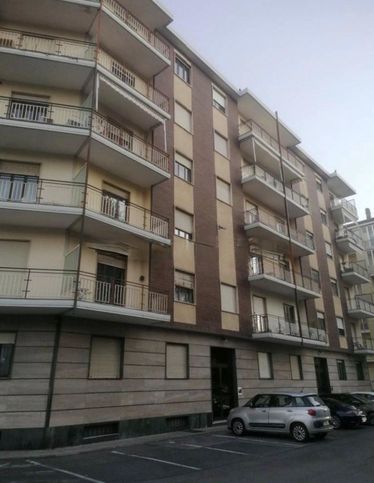 Appartamento in residenziale in Via Brigata Cagliari