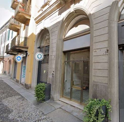 Appartamento in residenziale in Via Gaudenzio Ferrari 4 E